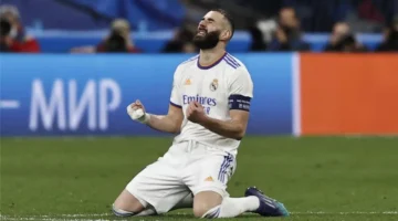 بنزيما يخالف الشائعات.. ألونسو بريء من أزمة ريال مدريد